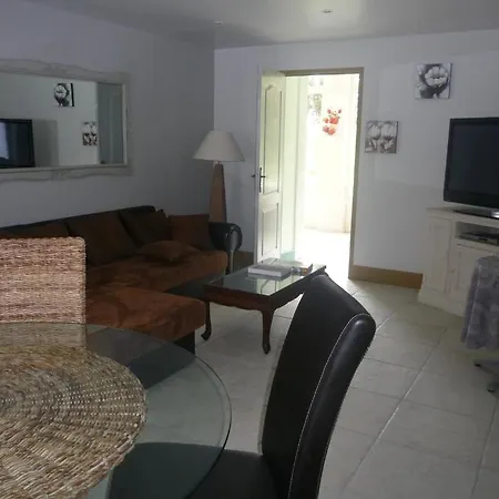 B&B Le Relais Saint Charles En Dordogne