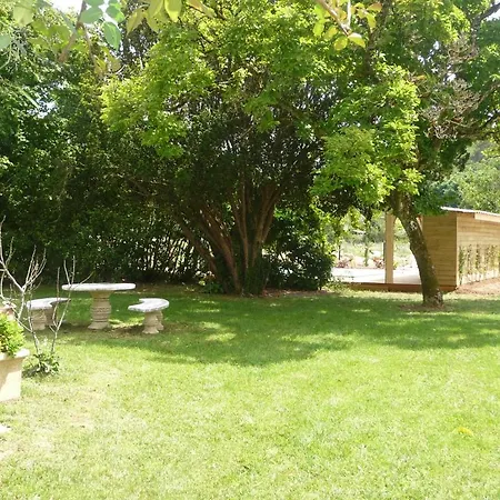 Le Relais Saint Charles En Dordogne *