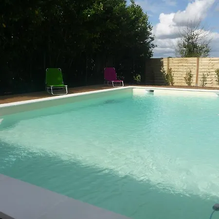 Le Relais Saint Charles En Dordogne *