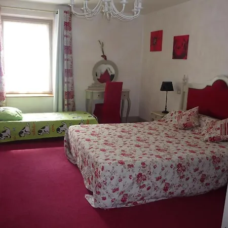B&B Le Relais Saint Charles En Dordogne Marsac-sur-l'Isle