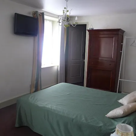 Le Relais Saint Charles En Dordogne B&B Marsac-sur-l'Isle