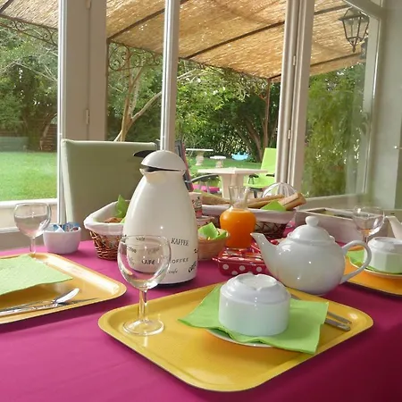Le Relais Saint Charles En Dordogne Marsac-sur-l'Isle