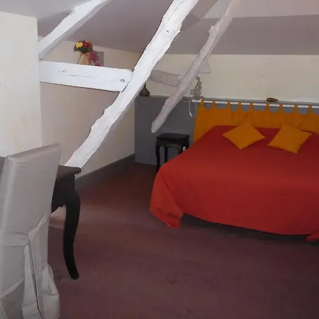 B&B Le Relais Saint Charles En Dordogne Marsac-sur-l'Isle