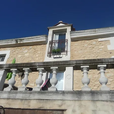 B&B Le Relais Saint Charles En Dordogne Marsac-sur-l'Isle