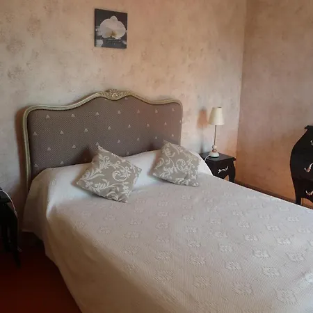 Le Relais Saint Charles En Dordogne *