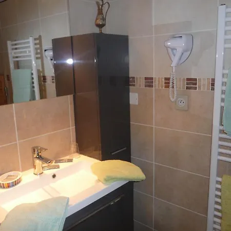 B&B Le Relais Saint Charles En Dordogne