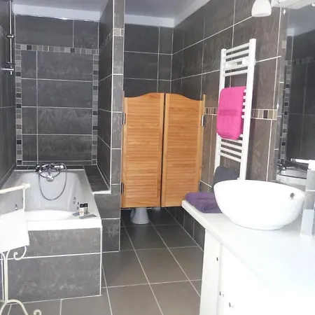 B&B Le Relais Saint Charles En Dordogne Marsac-sur-l'Isle