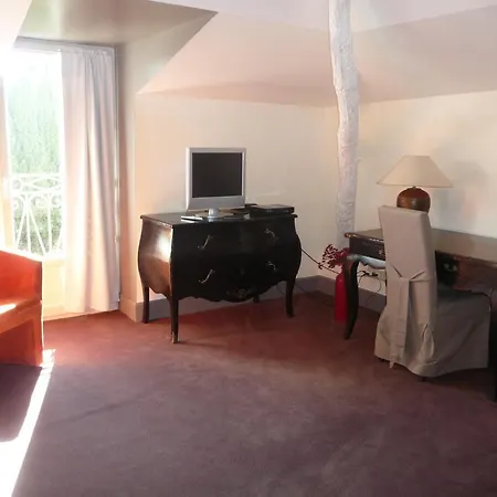 B&B Le Relais Saint Charles En Dordogne Marsac-sur-l'Isle