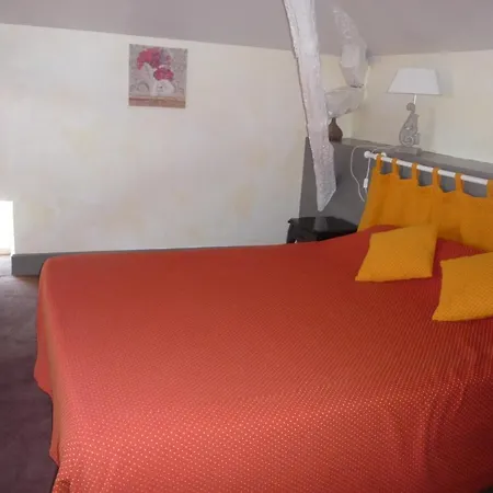 Le Relais Saint Charles En Dordogne