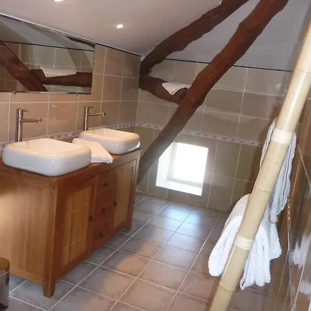 Le Relais Saint Charles En Dordogne *