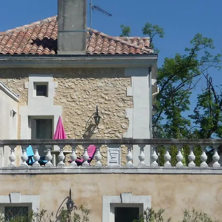 Le Relais Saint Charles En Dordogne B&B