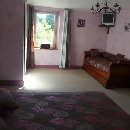 Le Relais Saint Charles En Dordogne Marsac-sur-l'Isle