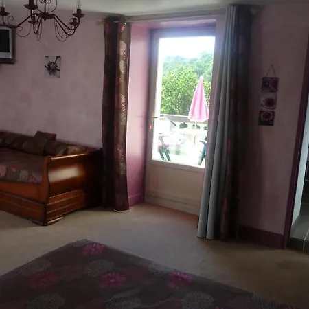 B&B Le Relais Saint Charles En Dordogne *