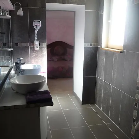 Le Relais Saint Charles En Dordogne B&B Marsac-sur-l'Isle