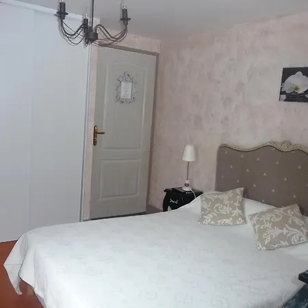 B&B Le Relais Saint Charles En Dordogne Marsac-sur-l'Isle