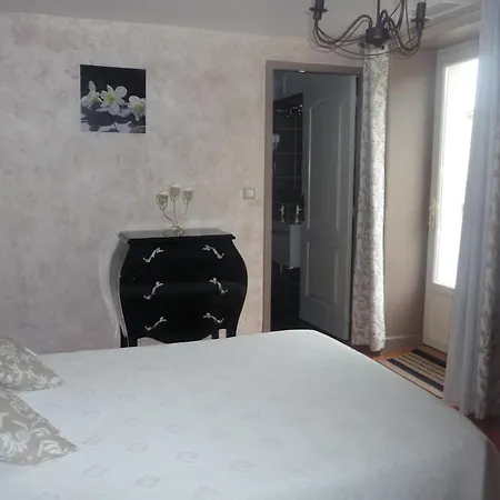 Le Relais Saint Charles En Dordogne