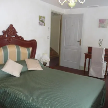 B&B Le Relais Saint Charles En Dordogne