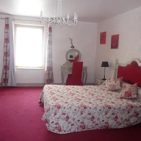 Le Relais Saint Charles En Dordogne Marsac-sur-l'Isle