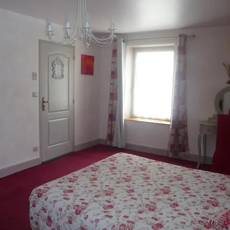 Le Relais Saint Charles En Dordogne Marsac-sur-l'Isle