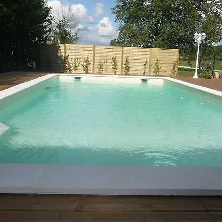 Le Relais Saint Charles En Dordogne *