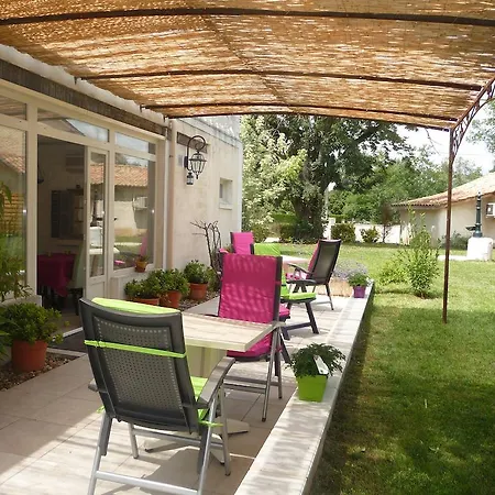 Le Relais Saint Charles En Dordogne B&B