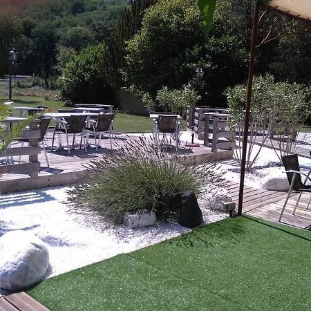 Le Relais Saint Charles En Dordogne B&B Marsac-sur-l'Isle