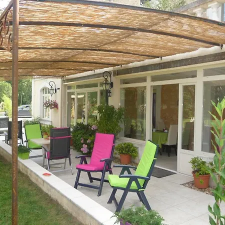 Le Relais Saint Charles En Dordogne B&B Marsac-sur-l'Isle