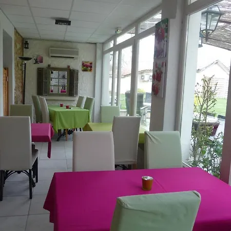 B&B Le Relais Saint Charles En Dordogne Marsac-sur-l'Isle