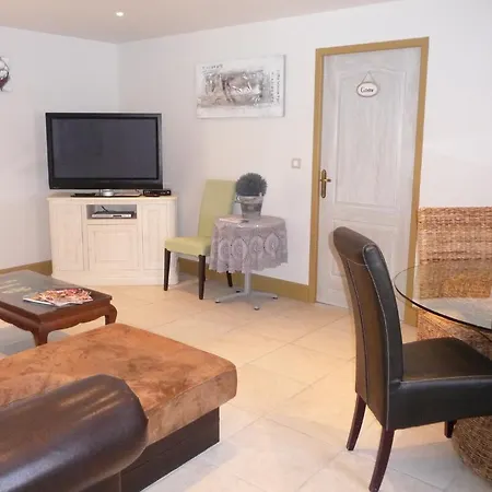 B&B Le Relais Saint Charles En Dordogne *