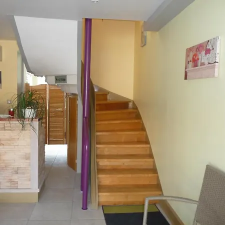 Le Relais Saint Charles En Dordogne B&B *