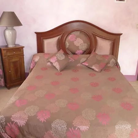 B&B Le Relais Saint Charles En Dordogne