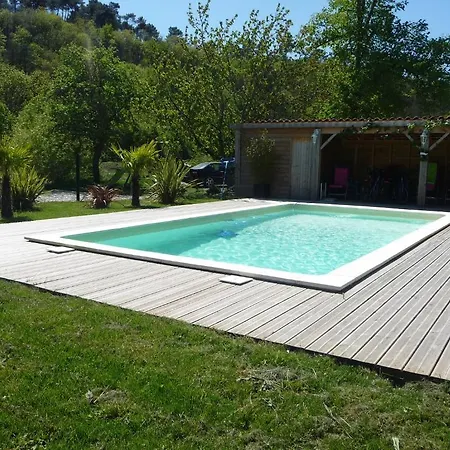 Le Relais Saint Charles En Dordogne Marsac-sur-l'Isle